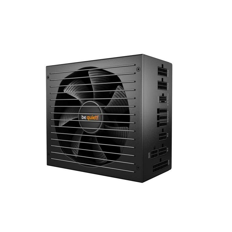 BE QUIET! be quiet! Straight Power 12 Platinum 750W · Alimentations · Informat Systems Strasbourg