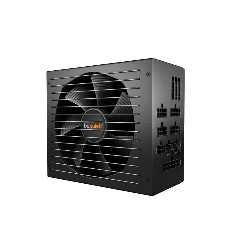 BE QUIET! Straight Power 12 Platinum 1200W · Alimentations · Informat Systems Strasbourg