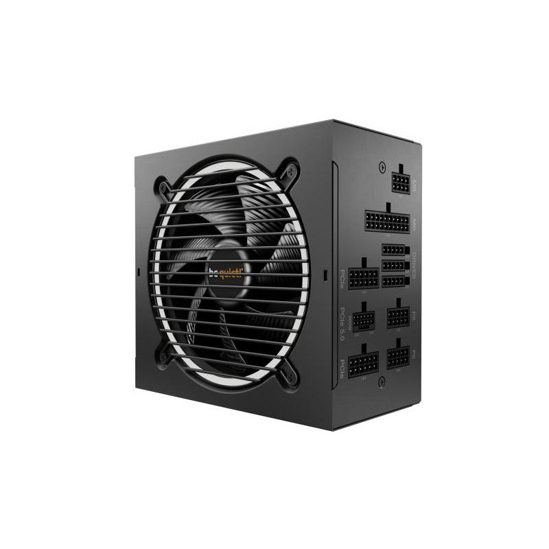 BE QUIET! Pure Power 12 M 1200W · Alimentations · Informat Systems Strasbourg