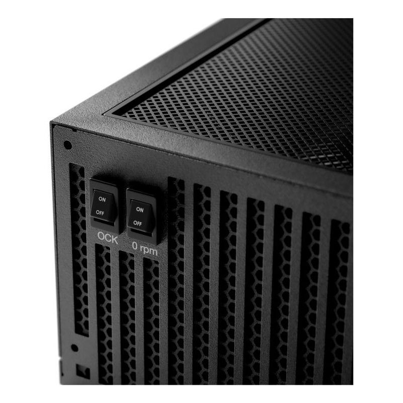 BE QUIET! DARK POWER 14 850W EU · Alimentations · Informat Systems Strasbourg (image 6)