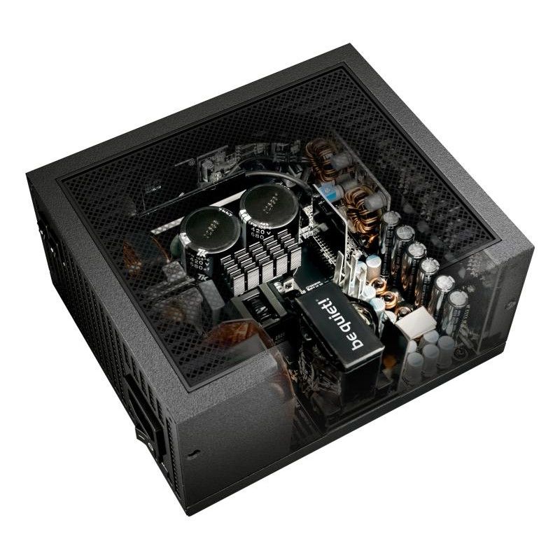 BE QUIET! DARK POWER 14 850W EU · Alimentations · Informat Systems Strasbourg (image 7)