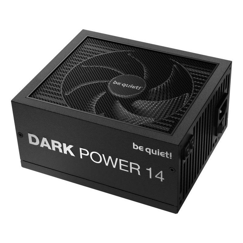 BE QUIET! DARK POWER 14 1200W EU · Alimentations · Informat Systems Strasbourg (image 4)