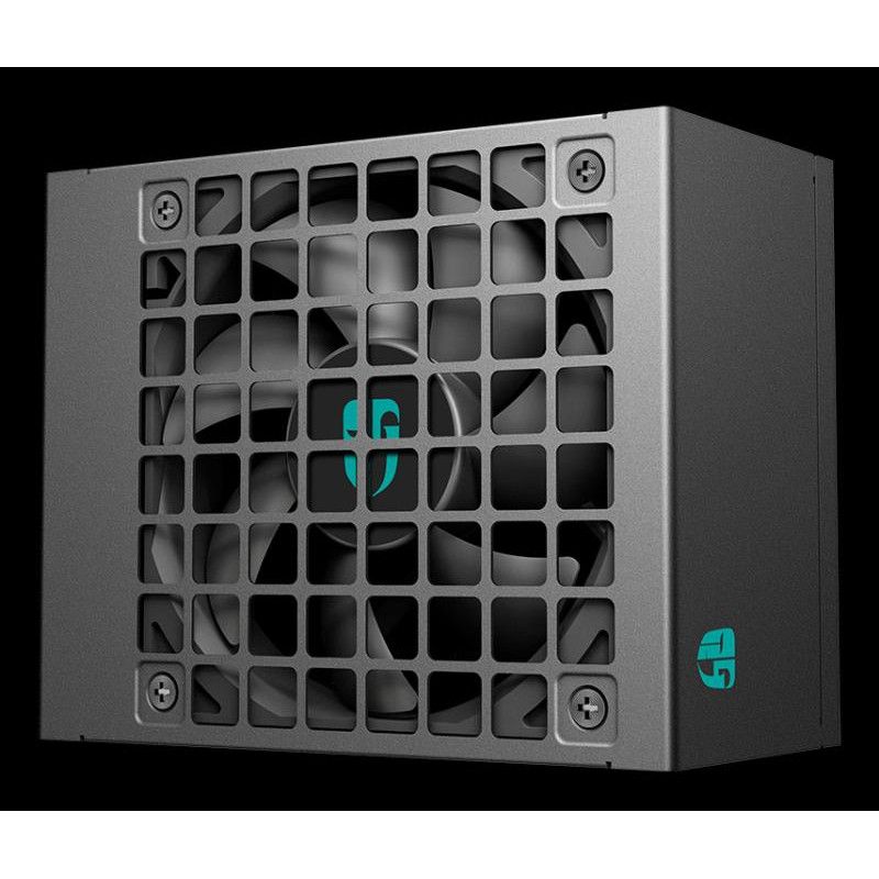 DEEPCOOL GAMER STORM PS850G - 80 PLUS Gold · Alimentations · Informat Systems Strasbourg (image 2)