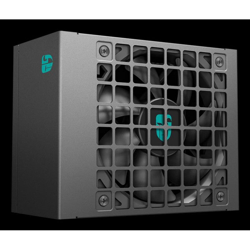 DEEPCOOL GAMER STORM PS850G - 80 PLUS Gold · Alimentations · Informat Systems Strasbourg (image 6)
