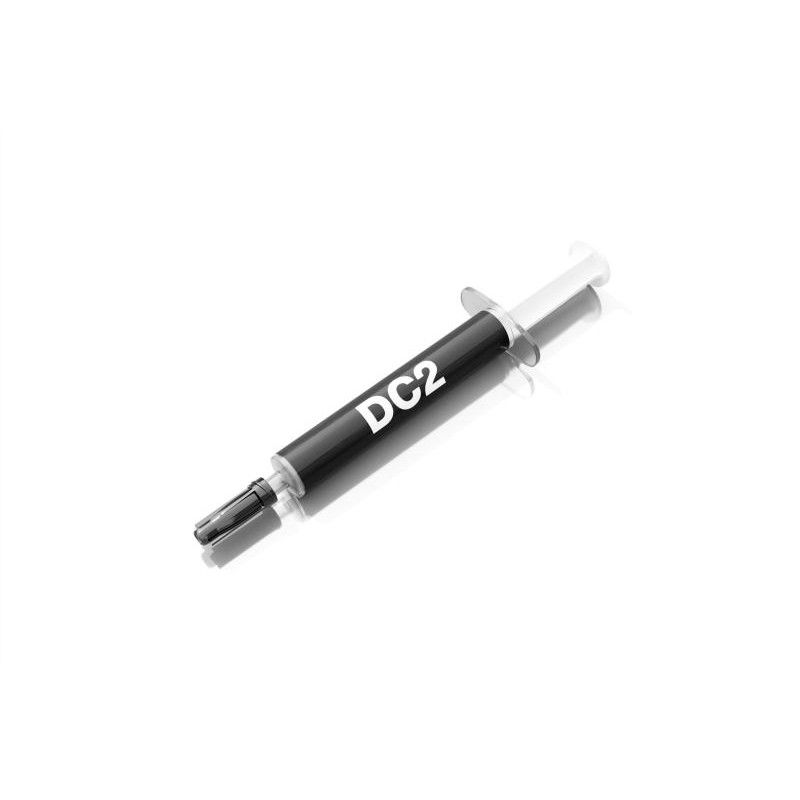 BE QUIET! Thermal Grease DC2 · Refroidissement PC · Informat Systems Strasbourg (image 2)