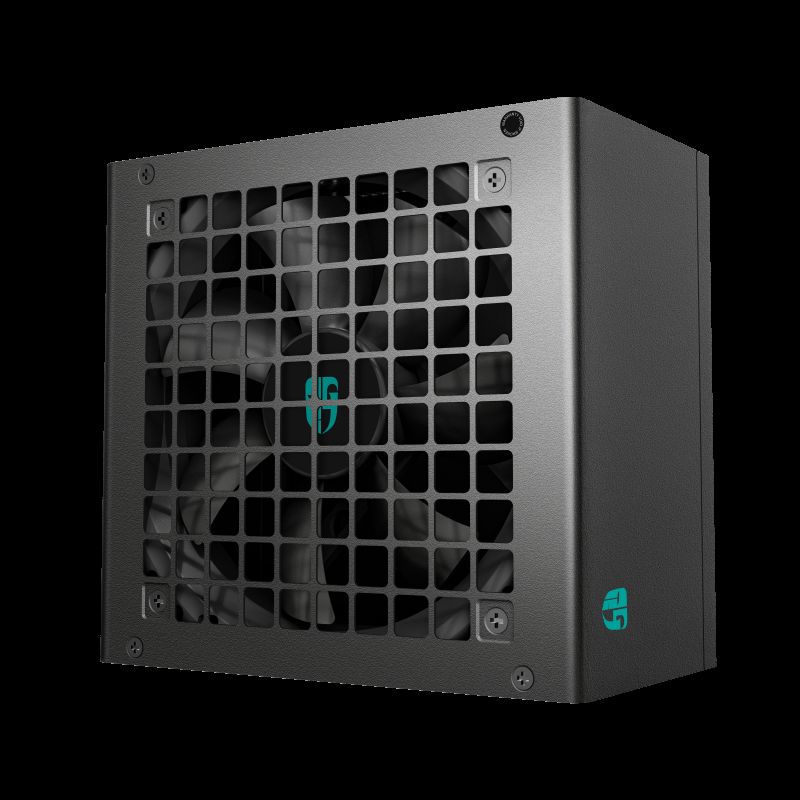 DEEPCOOL PF500X-HD - 80 + Bronze · Alimentations · Informat Systems Strasbourg (image 4)