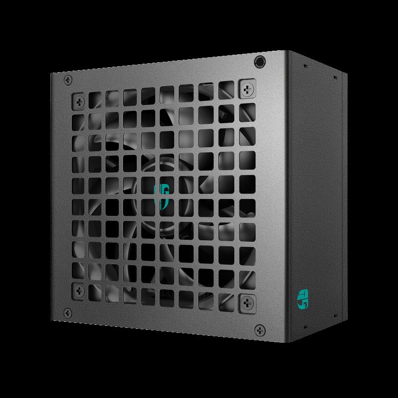 DEEPCOOL PQ1200G - 80 PLUS Gold · Alimentations · Informat Systems Strasbourg (image 4)