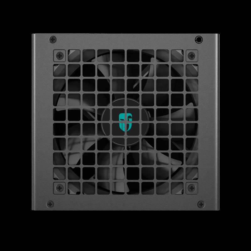 DEEPCOOL PF650X - 80 + Bronze · Alimentations · Informat Systems Strasbourg (image 4)