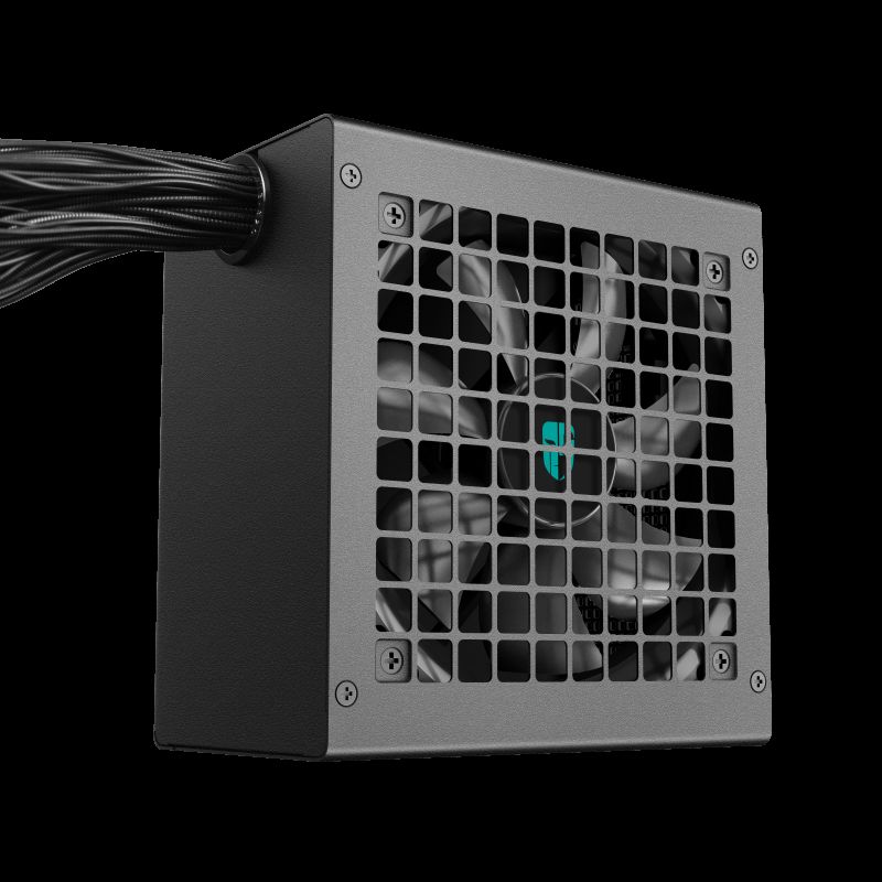 DEEPCOOL PF750X - 80 + Bronze · Alimentations · Informat Systems Strasbourg