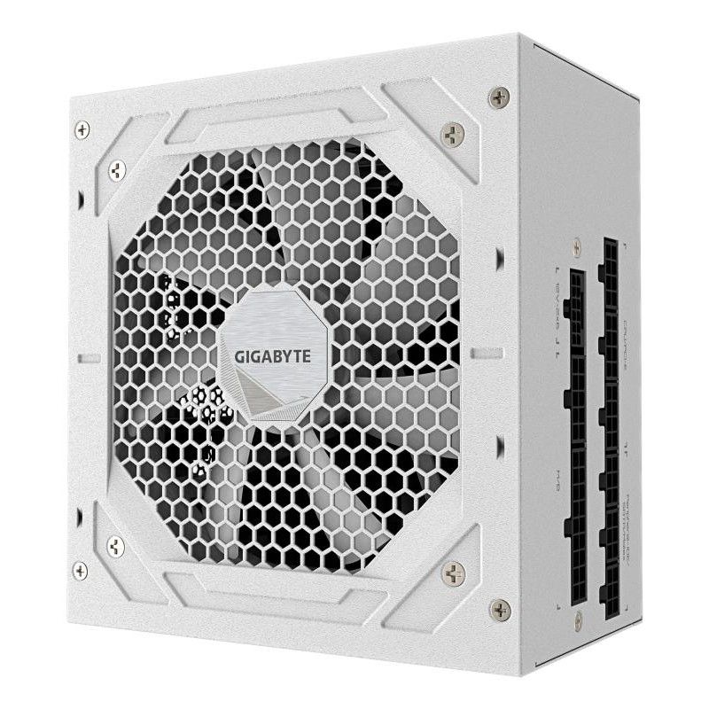 GIGABYTE 1000W - GP-UD1000GM PG5 ICE · Alimentations · Informat Systems Strasbourg (image 2)