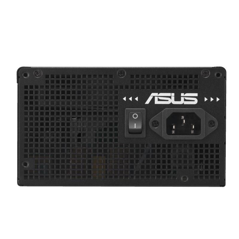 ASUS PRIME 650B BLACK · Alimentations · Informat Systems Strasbourg (image 4)