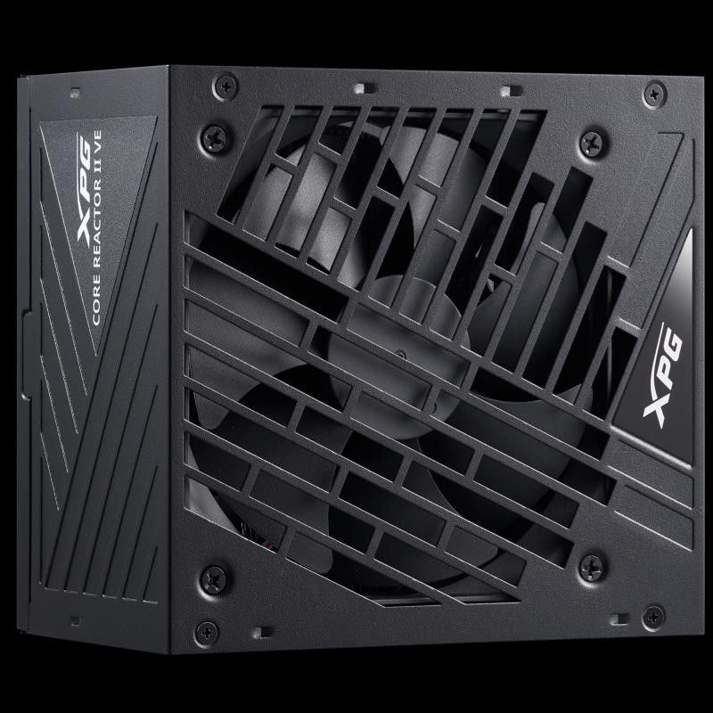 ADATA COREREACTORIIVE 750G-BLACKCOLOR · Alimentations · Informat Systems Strasbourg (image 5)
