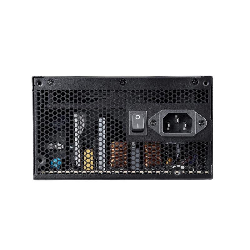 ADATA PYLONII 750B ATX 3.1 - 80+ BRONZE · Alimentations · Informat Systems Strasbourg (image 4)