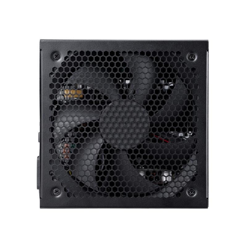 ADATA PYLONII 750B ATX 3.1 - 80+ BRONZE · Alimentations · Informat Systems Strasbourg (image 5)