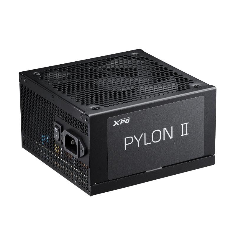 ADATA PYLONII 650B ATX 3.1 - 80+ BRONZE · Alimentations · Informat Systems Strasbourg