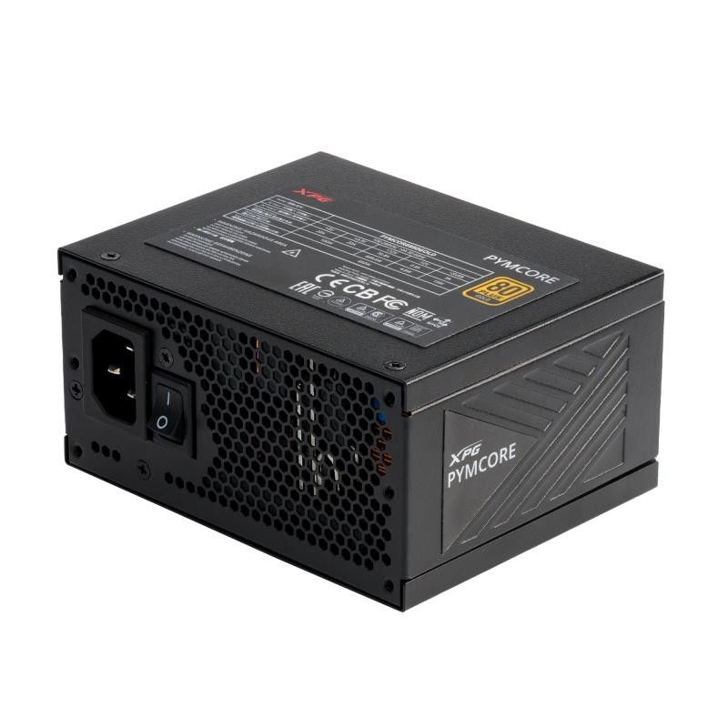 ADATA PYMCORE 850G - SFX GOLD · Alimentations · Informat Systems Strasbourg