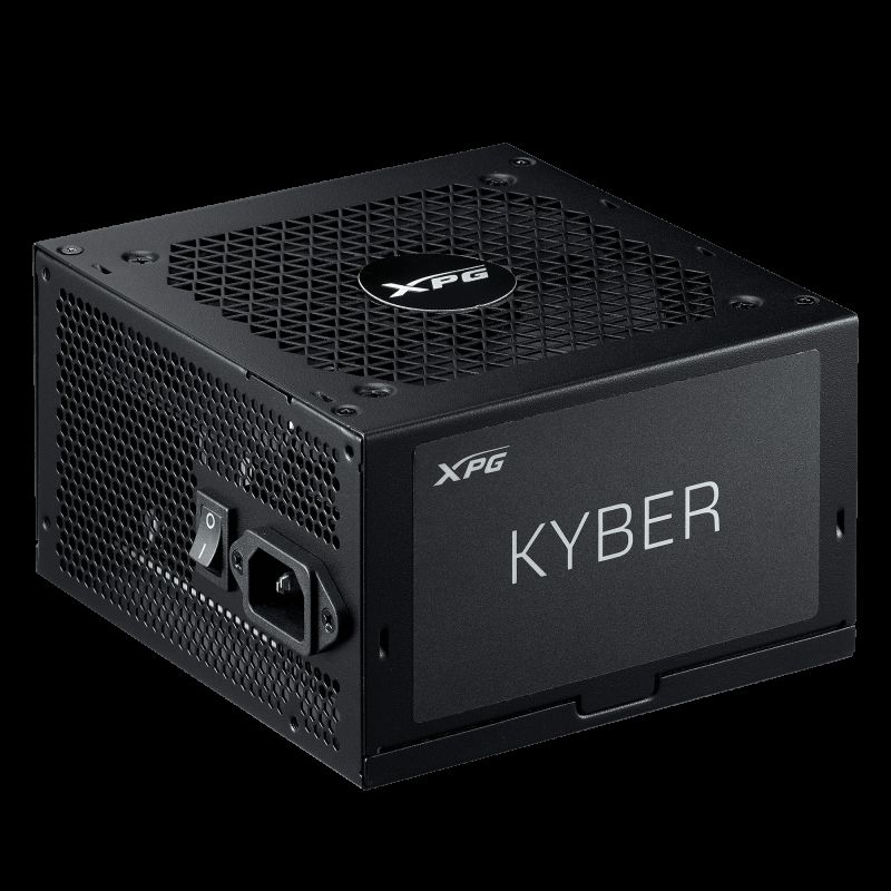 ADATA KYBERII 850G - 80+GOLD - ATX3.1 · Alimentations · Informat Systems Strasbourg