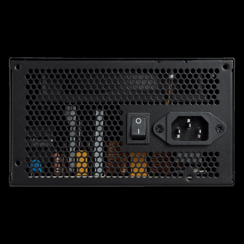 ADATA KYBERII 750G - 80+GOLD - ATX3.1 · Alimentations · Informat Systems Strasbourg (image 3)