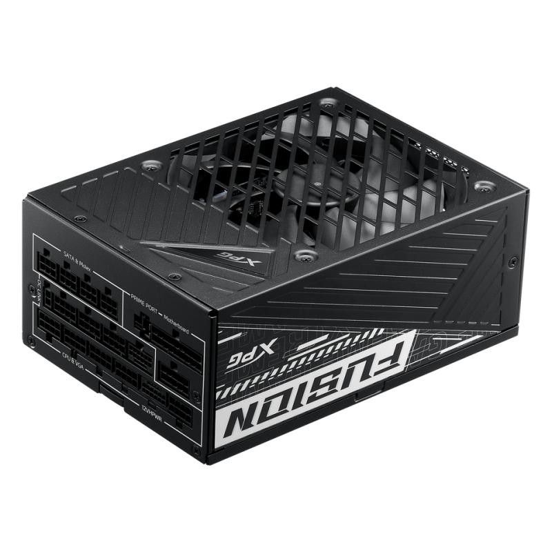 ADATA FUSION 1600T · Alimentations · Informat Systems Strasbourg (image 2)