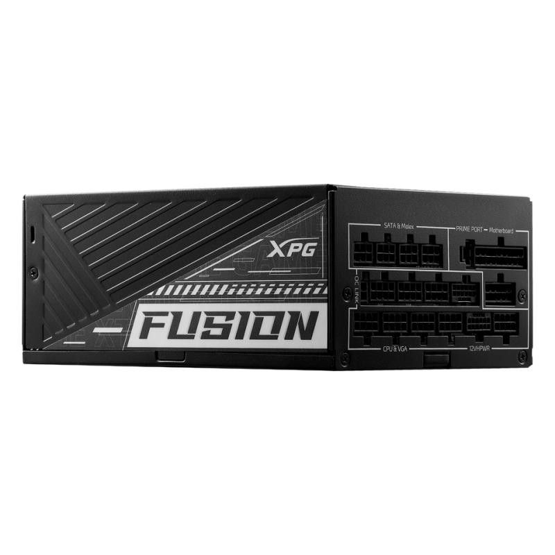 ADATA FUSION 1600T · Alimentations · Informat Systems Strasbourg (image 3)