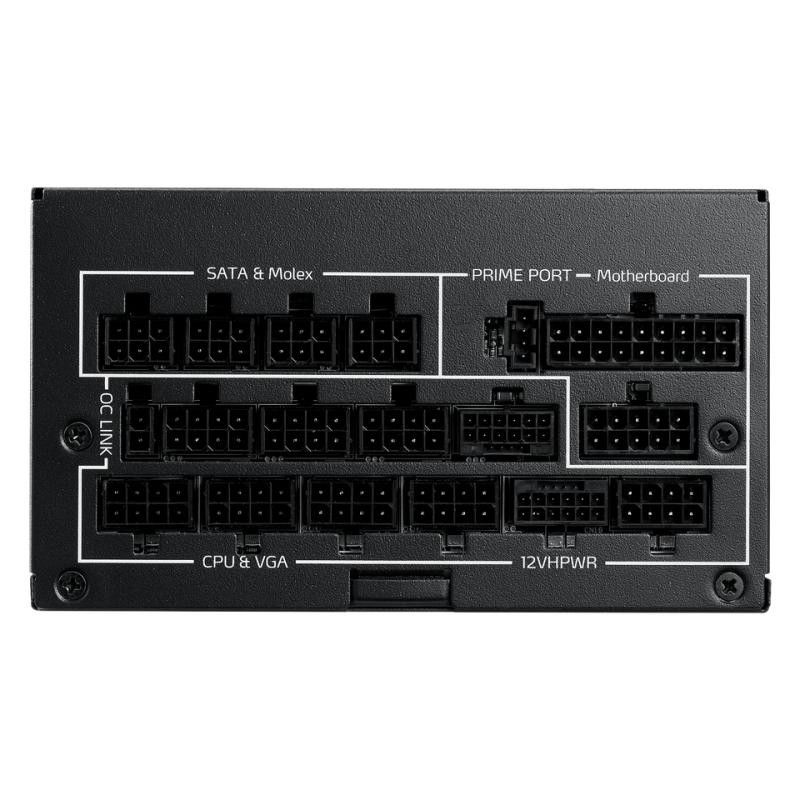ADATA FUSION 1600T · Alimentations · Informat Systems Strasbourg (image 5)