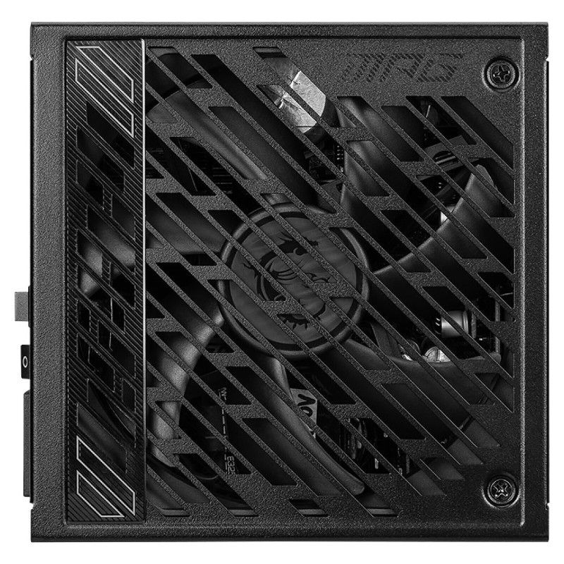 MSI MPG A850GS PCIE5 o abîmé · Alimentation · Informat Systems Strasbourg