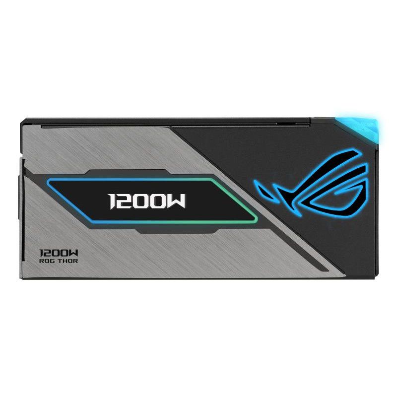 ASUS ROG-THOR-1200P3-GAMING-E · Alimentations · Informat Systems Strasbourg (image 2)