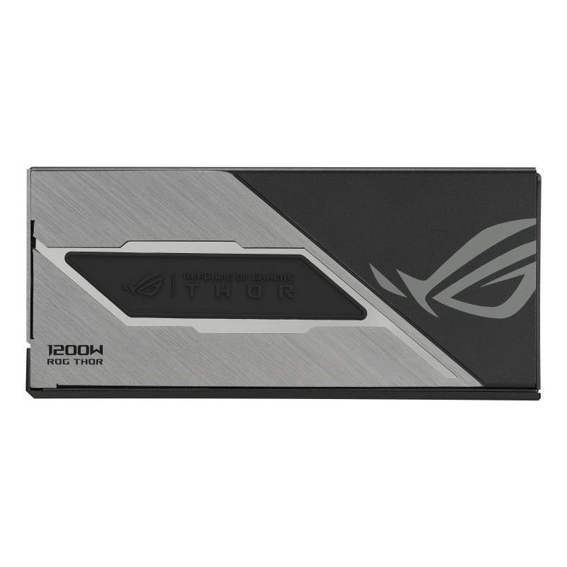ASUS ROG-THOR-1200P3-GAMING-E · Alimentations · Informat Systems Strasbourg (image 3)