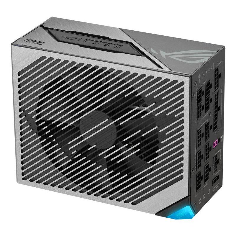 ASUS ROG-THOR-1200P3-GAMING-E · Alimentations · Informat Systems Strasbourg (image 7)