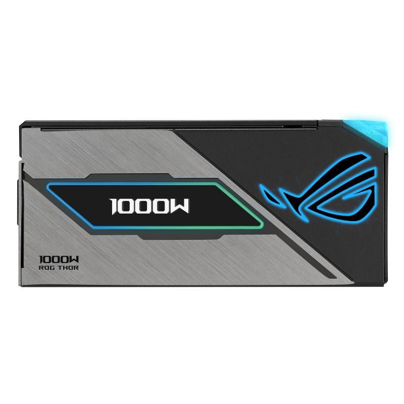 ASUS ROG-THOR-1000P3-GAMING-E · Alimentations · Informat Systems Strasbourg (image 2)