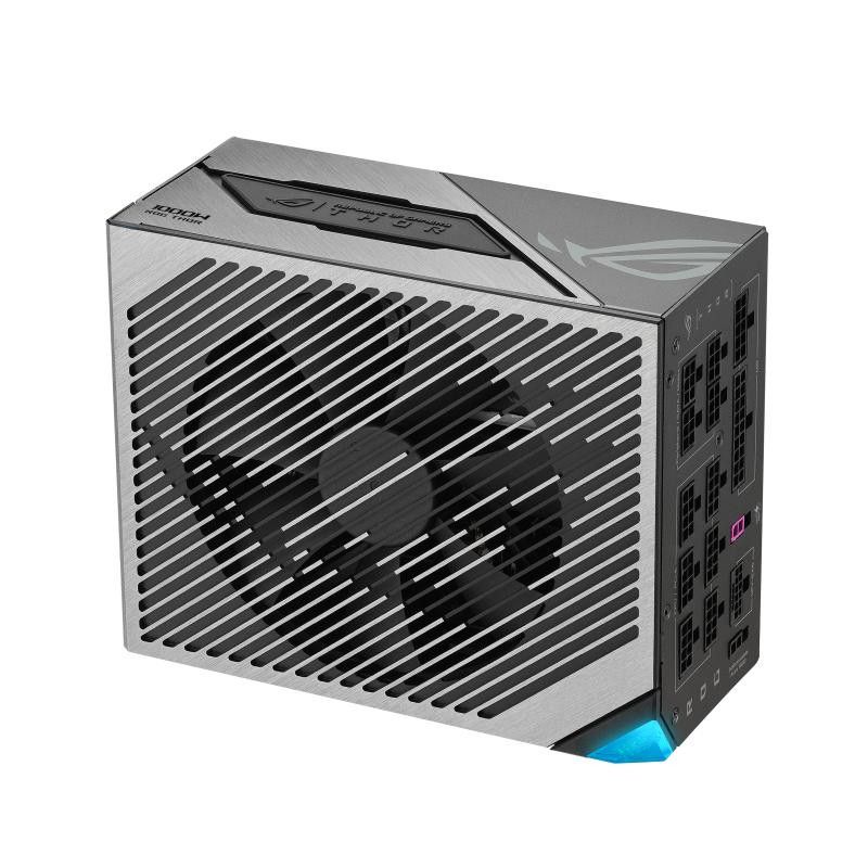 ASUS ROG-THOR-1000P3-GAMING-E · Alimentations · Informat Systems Strasbourg (image 7)
