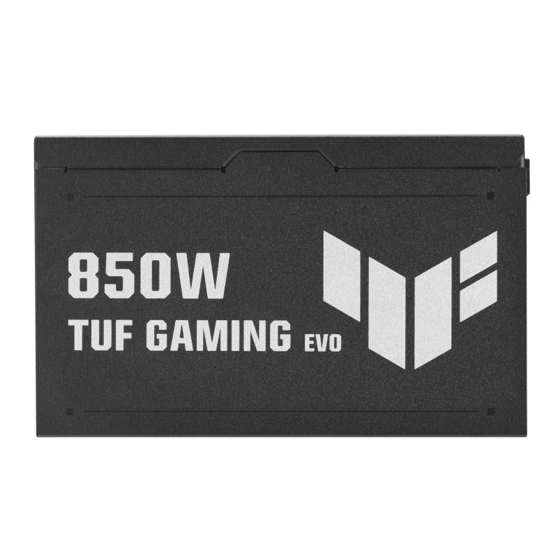 ASUS TUF-GAMING-850G-EVO · Alimentations · Informat Systems Strasbourg (image 11)