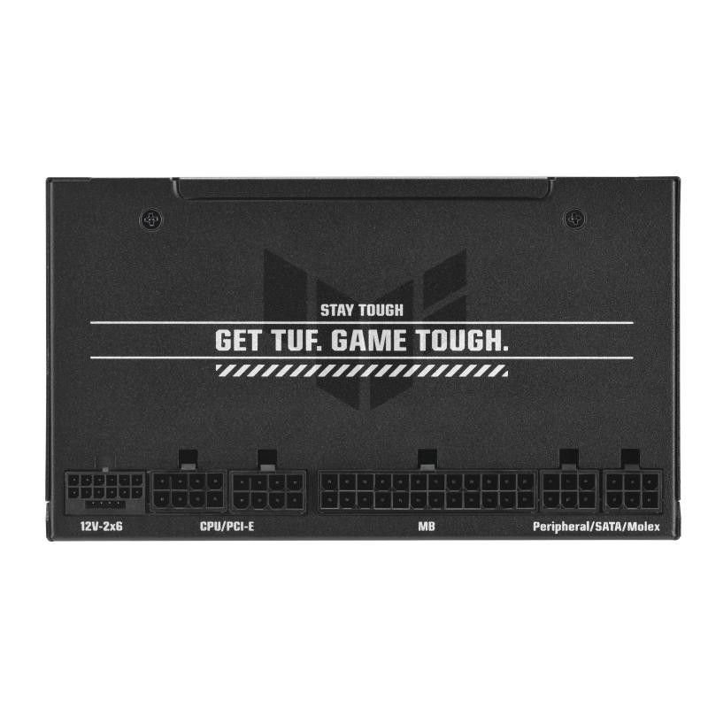 ASUS TUF-GAMING-850G-EVO · Alimentations · Informat Systems Strasbourg (image 3)