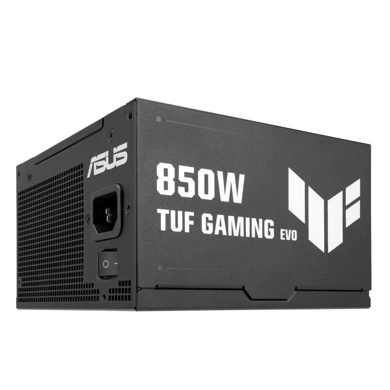 ASUS TUF-GAMING-850G-EVO · Alimentations · Informat Systems Strasbourg (image 8)