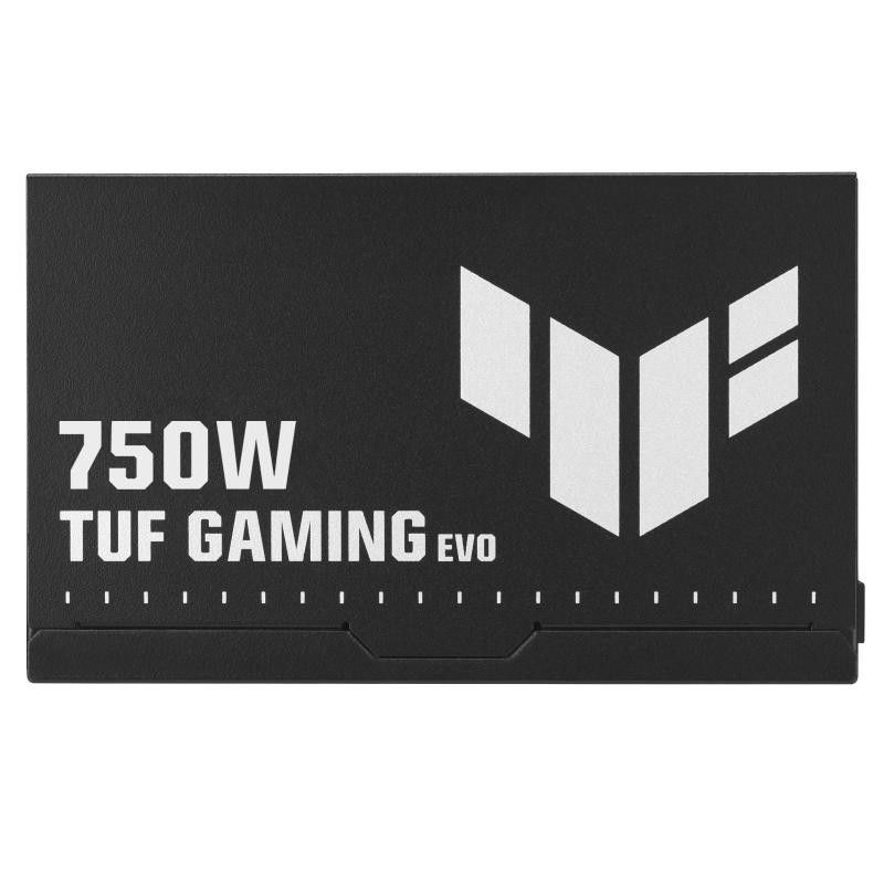 ASUS TUF-GAMING-750B-EVO · Alimentations · Informat Systems Strasbourg