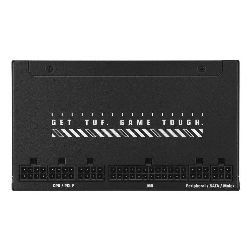 ASUS TUF-GAMING-750B-EVO · Alimentations · Informat Systems Strasbourg (image 2)