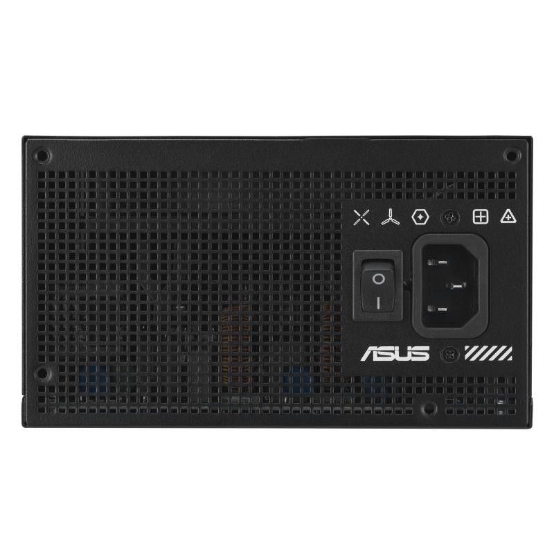 ASUS TUF-GAMING-750B-EVO · Alimentations · Informat Systems Strasbourg (image 4)