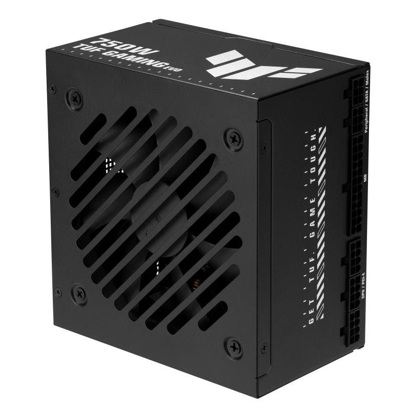 ASUS TUF-GAMING-750B-EVO · Alimentations · Informat Systems Strasbourg (image 7)