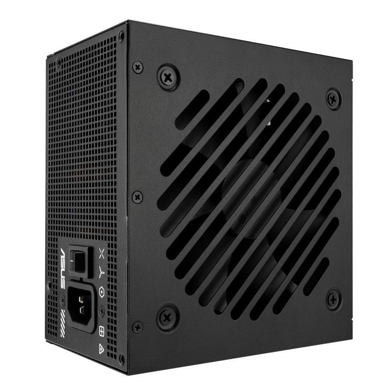 ASUS TUF-GAMING-750B-EVO · Alimentations · Informat Systems Strasbourg (image 8)