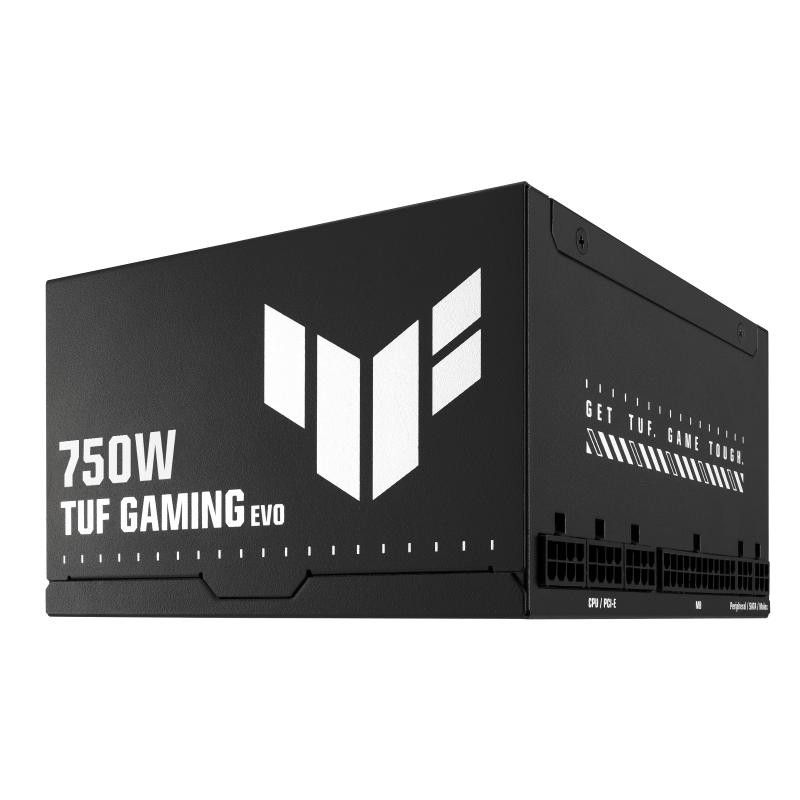 ASUS TUF-GAMING-750B-EVO · Alimentations · Informat Systems Strasbourg (image 9)