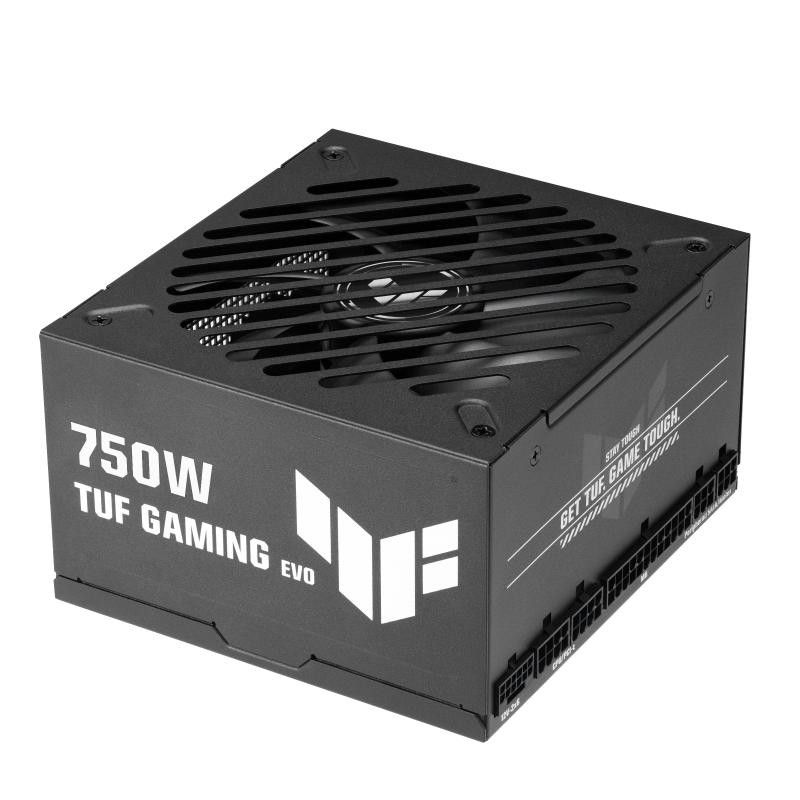ASUS TUF-GAMING-750G-EVO · Alimentations · Informat Systems Strasbourg