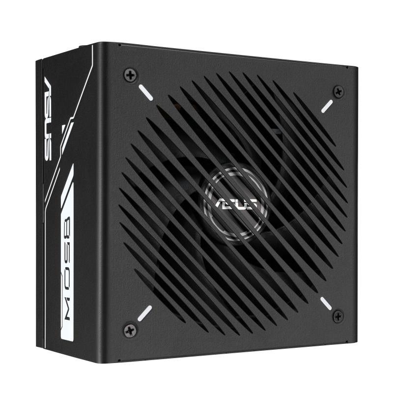 ASUS PRIME-850G · Alimentations · Informat Systems Strasbourg (image 2)