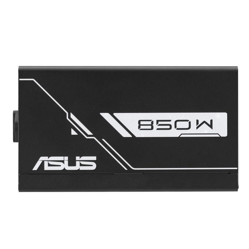 ASUS PRIME-850G · Alimentations · Informat Systems Strasbourg (image 4)