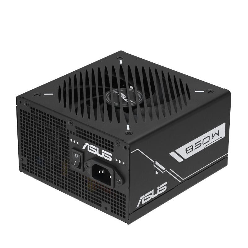ASUS PRIME-850G · Alimentations · Informat Systems Strasbourg (image 6)
