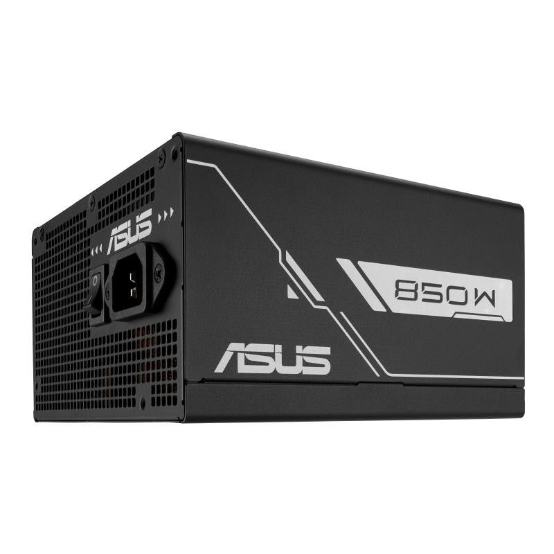 ASUS PRIME-850G · Alimentations · Informat Systems Strasbourg (image 10)