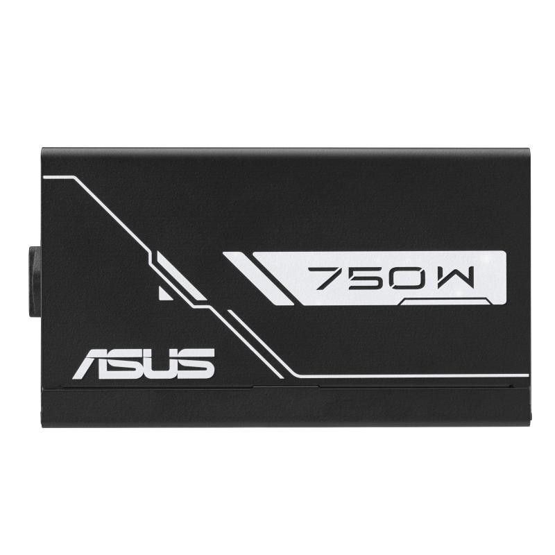 ASUS PRIME-750G · Alimentations · Informat Systems Strasbourg (image 2)