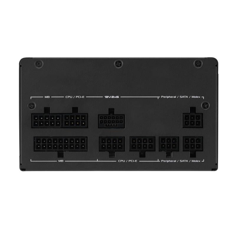 ASUS PRIME-750G · Alimentations · Informat Systems Strasbourg (image 3)
