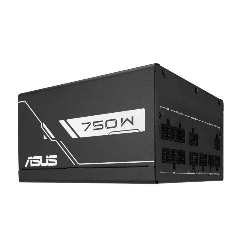 ASUS PRIME-750G · Alimentations · Informat Systems Strasbourg (image 7)