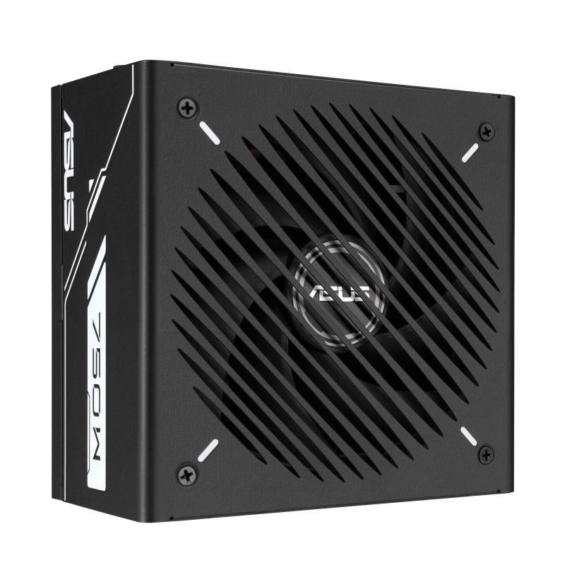 ASUS PRIME-750G · Alimentations · Informat Systems Strasbourg (image 9)