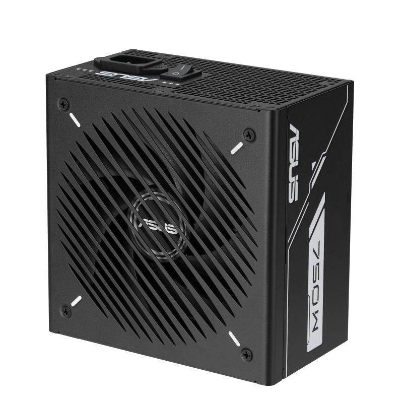 ASUS PRIME-750G · Alimentations · Informat Systems Strasbourg (image 10)
